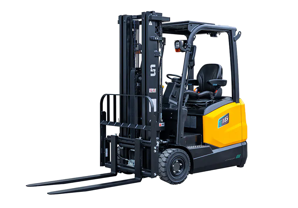 Chariot Électrique UN Forklift Série FE (1.8T – 2.0T)