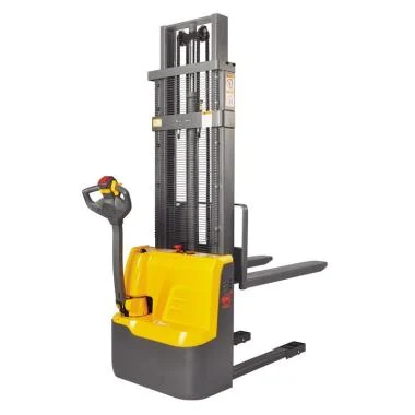 GERBEURS ÉLECTRIQUES (STACKERS)