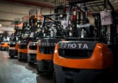 Pièces de Rechange Toyota Forklift & BT